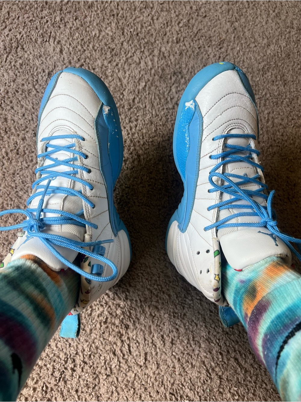 Jordan Retro 12 Sneakers